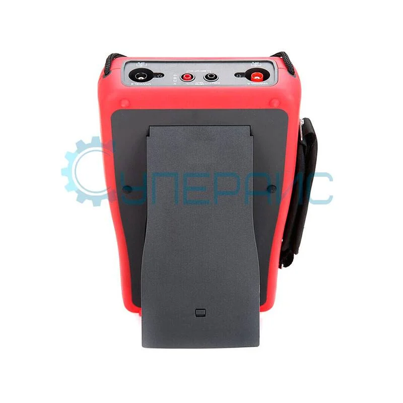 Цифровой осциллограф-мультиметр UNI-T UTD1062C фото 2