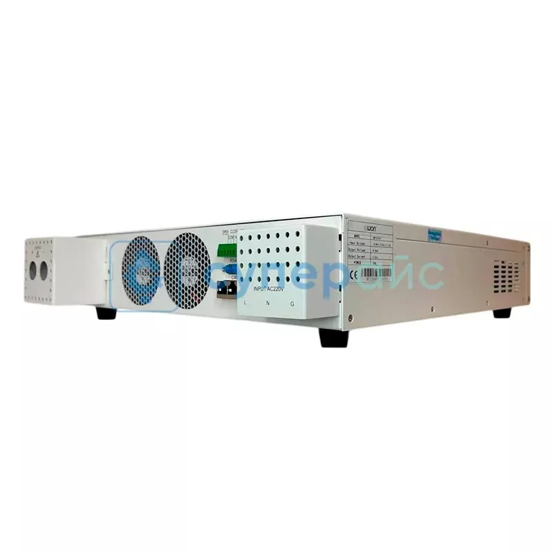 Лабораторный блок питания OWON OWP3004H фото 1