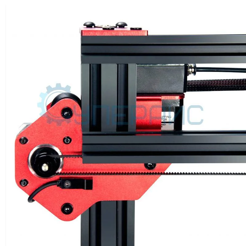 3D принтер Tevo Flash фото 2