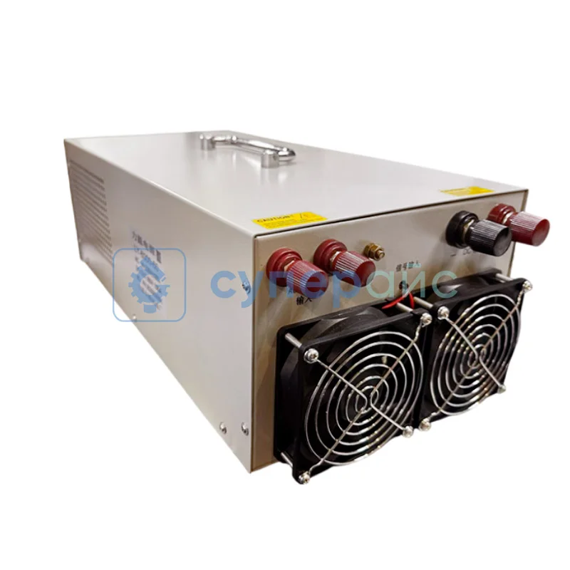 Одноканальный источник питания Liyuan LY-6000-60 фото 2