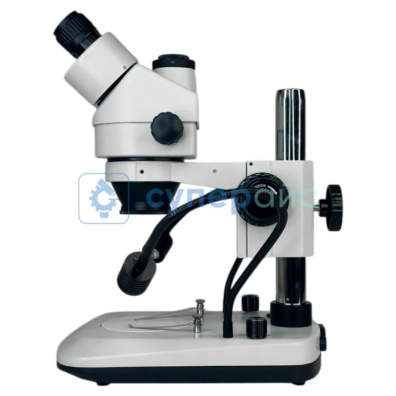 Тринокулярный микроскоп Dagong SZM7045T-B8LS фото 1