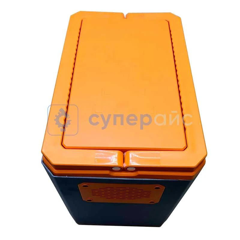 Бесперебойный наружный источник питания Luaoxp OKD-1200W (322000 мАч) (уцененный) фото 3