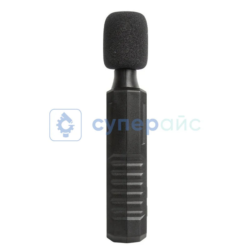 Цифровой шумомер Noyafa NF-562 фото 1