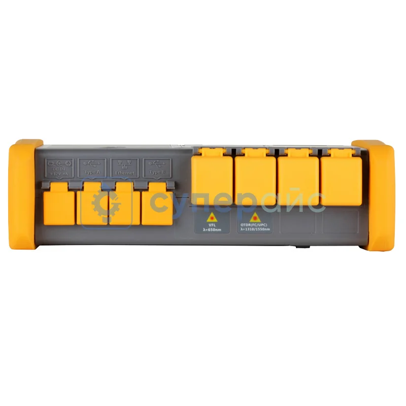 Оптический рефлектометр Grandway FHO5000-TC35F-LS-PM-TS-FM фото 4