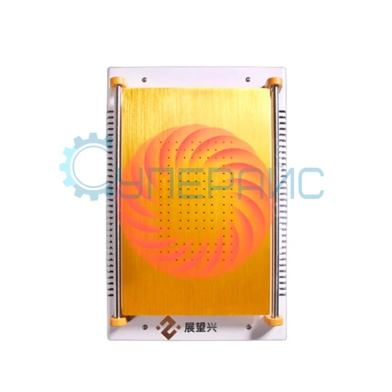 ЖК-сепаратор ZWX ZF-11 фото 2