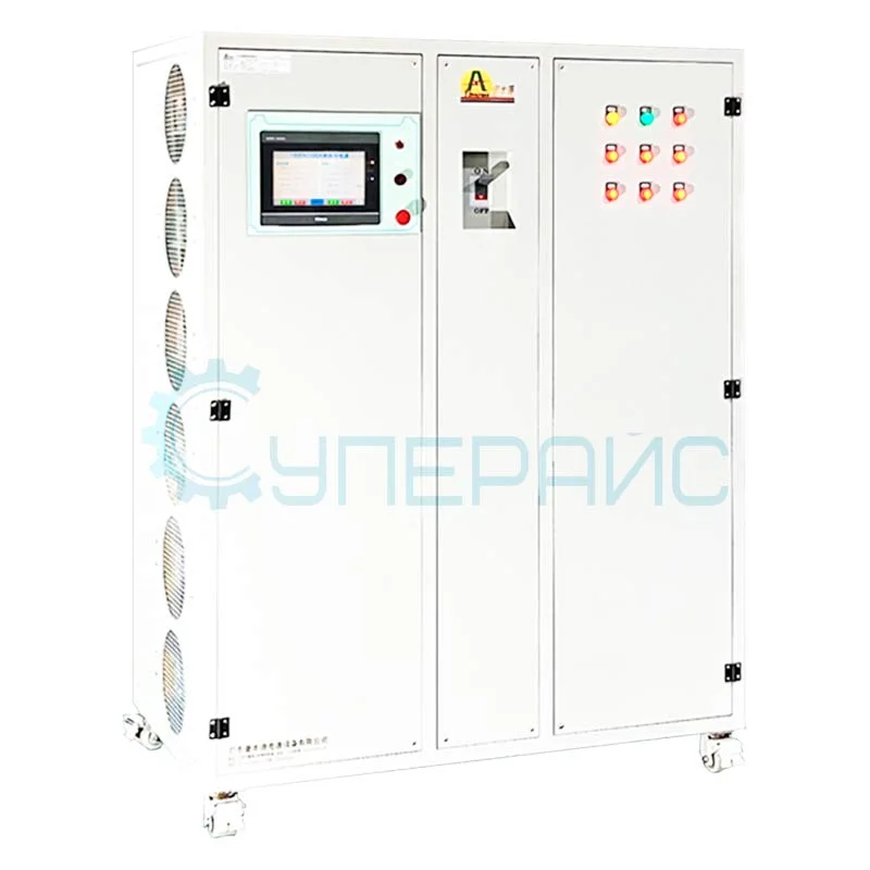 Блок питания постоянного тока Yibenyuan YBN1500-100 (1500 В, 100 А, 150 кВт) фото 2