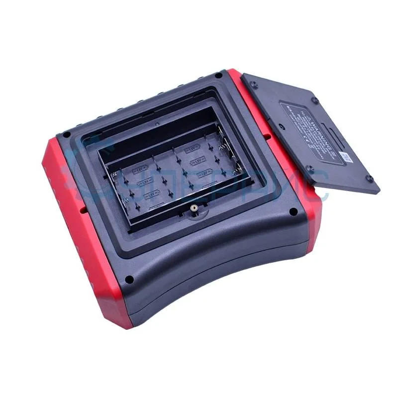 Омметр заземления UNI-T UT572 фото 2