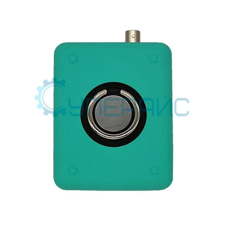 Одноканальный осциллограф sigPeak (ZEEWEII) DSO1511G фото 3