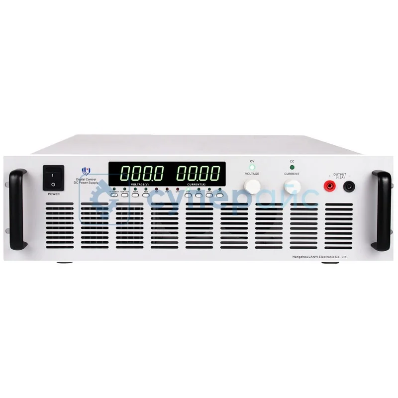 Стационарный источник питания Lanyi DCPS8021 фото 1