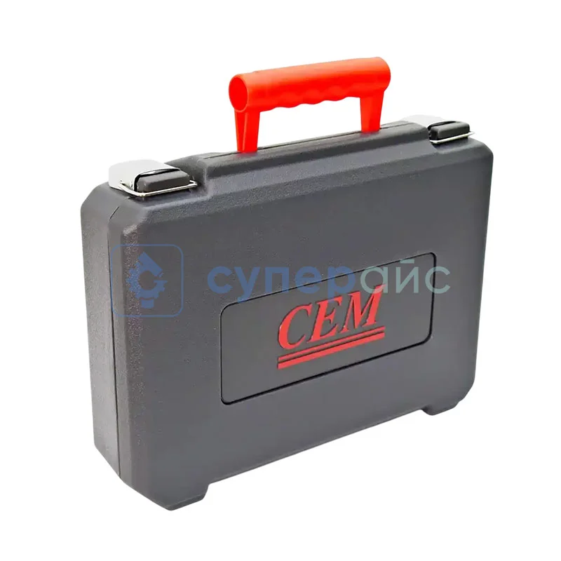 Цифровой тепловизор CEM DT-9868S фото 7