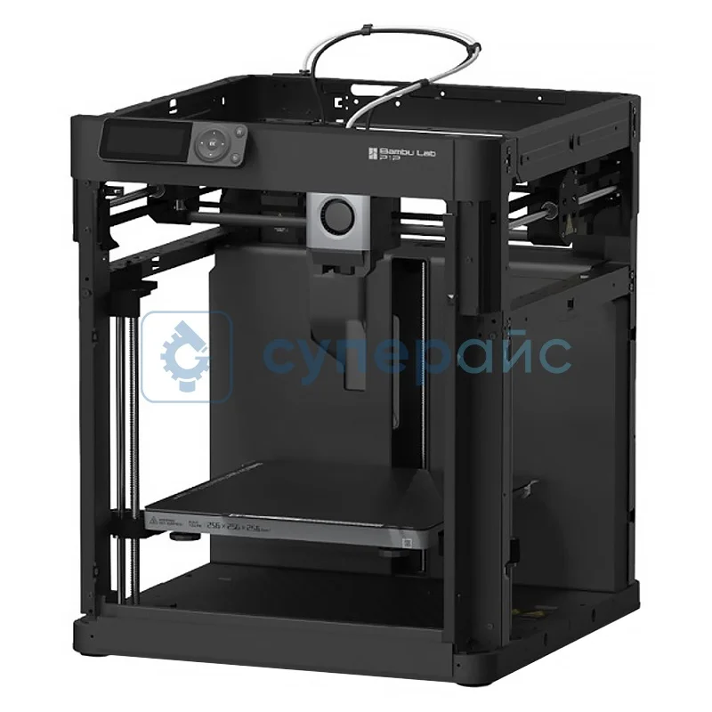3D принтер Bambu Lab P1P фото 1