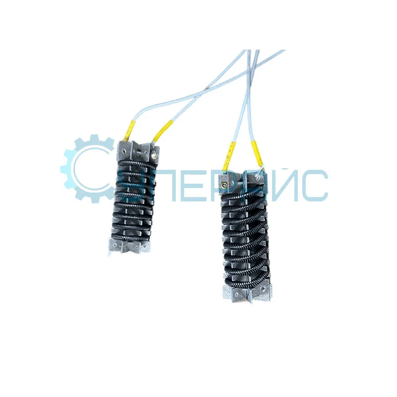 Нагревательный элемент для термовоздушного нагревателя паяльных станций WISDOMSHOW фото 2