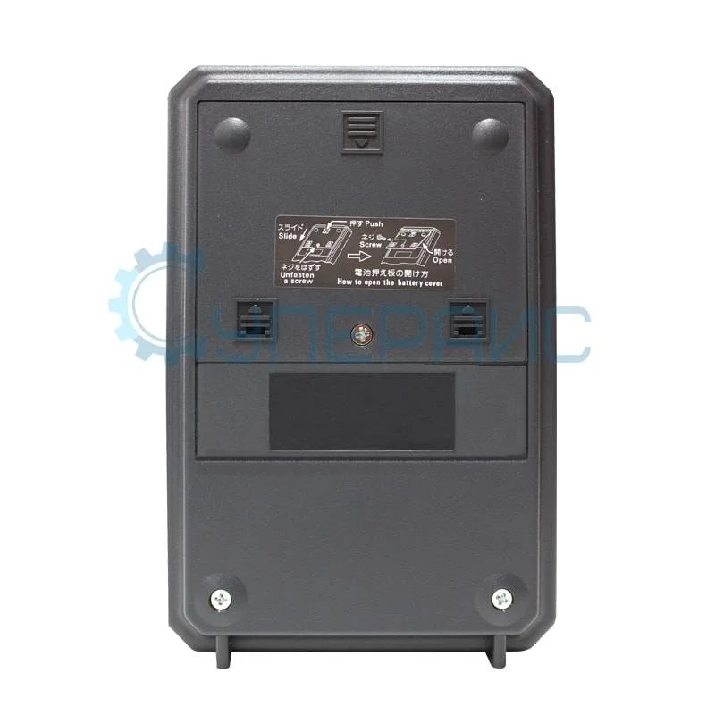 Измеритель сопротивления заземления Sanwa PDR302 фото 1