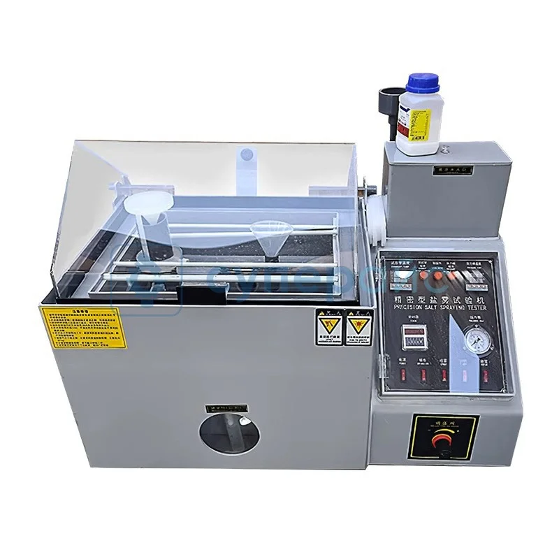 Камера испытания на коррозию Deye 40 фото 1