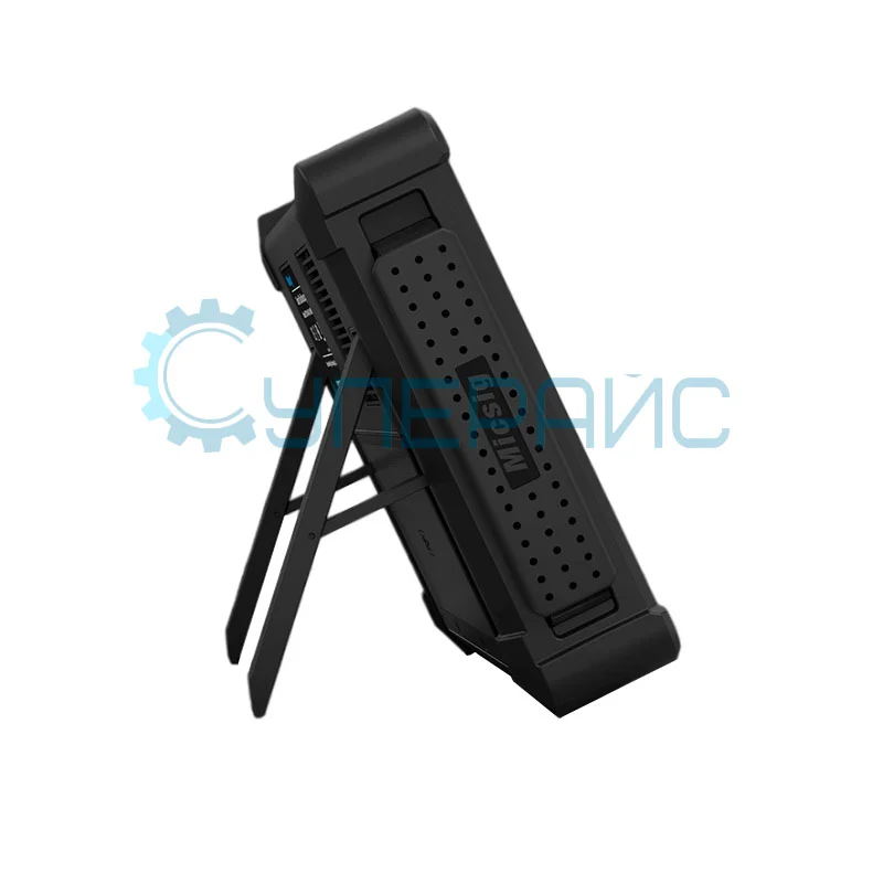 Планшетный осциллограф Micsig STO1004 фото 4