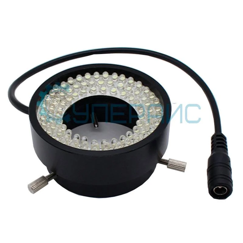 Кольцевая LED лампа DPD-61HW фото 1