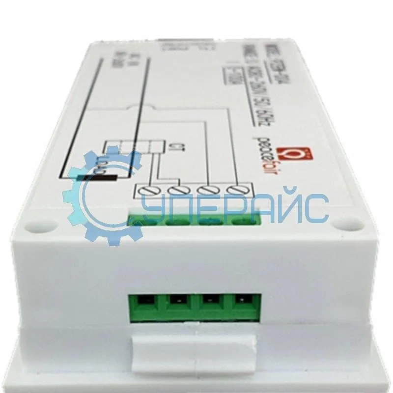 Многофункциональная измерительная головка PZEM-004, AC 80-260В, 0-100А фото 4