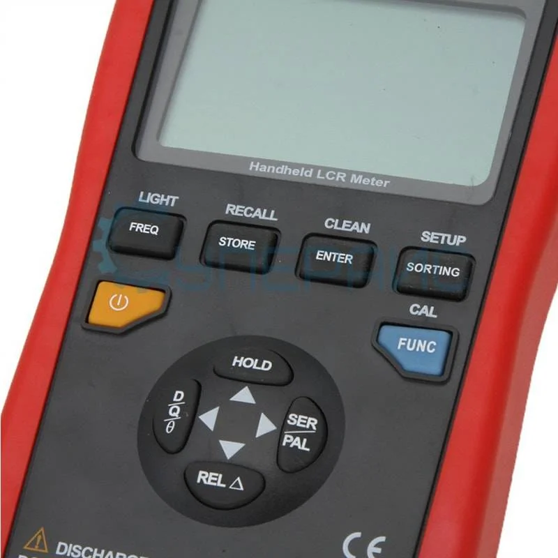 Измеритель LCR UNI-T UT611 фото 4