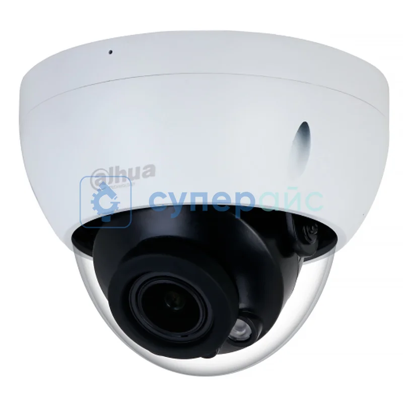Уличная купольная камера Dahua DH-IPC-HDBW2841RP-ZAS фото 1