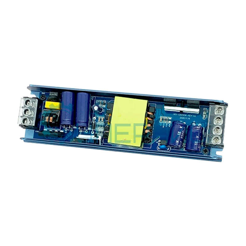 Источник питания Emperor Ling HB-150W-12V (12 В, 12.5 А, 150 Вт) фото 1