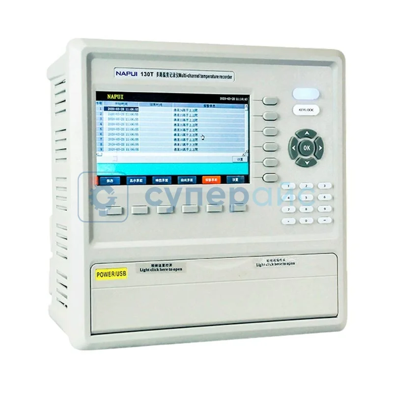 Измеритель температуры NAPUI 130T-24 фото 1