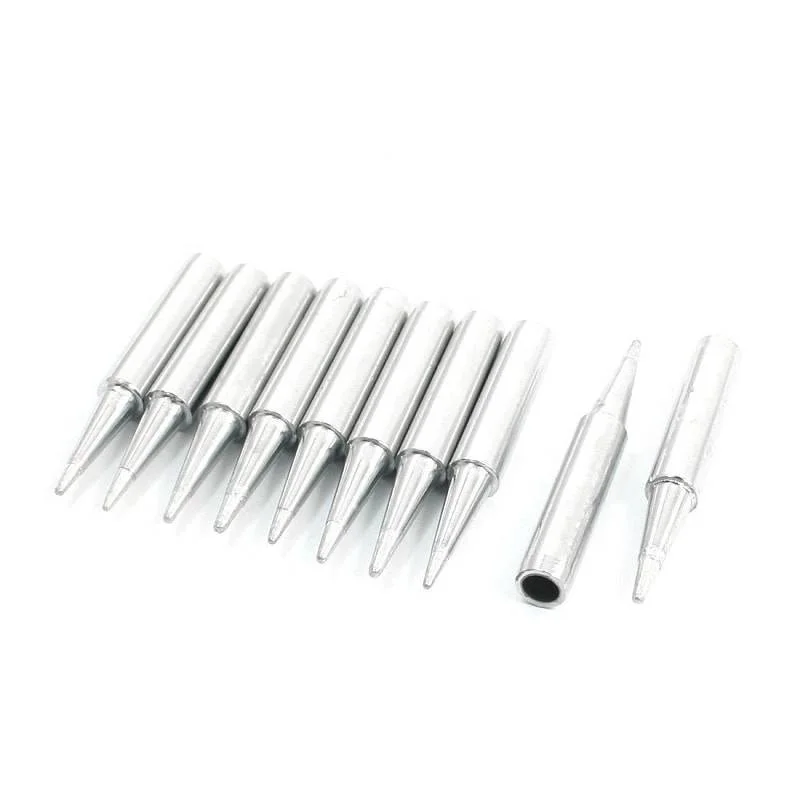 Паяльное жало 900M-T-B фото 2