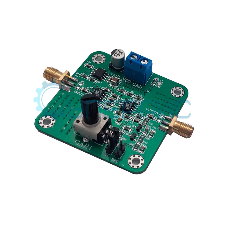 Усилитель Kangwei AD603 фото 1