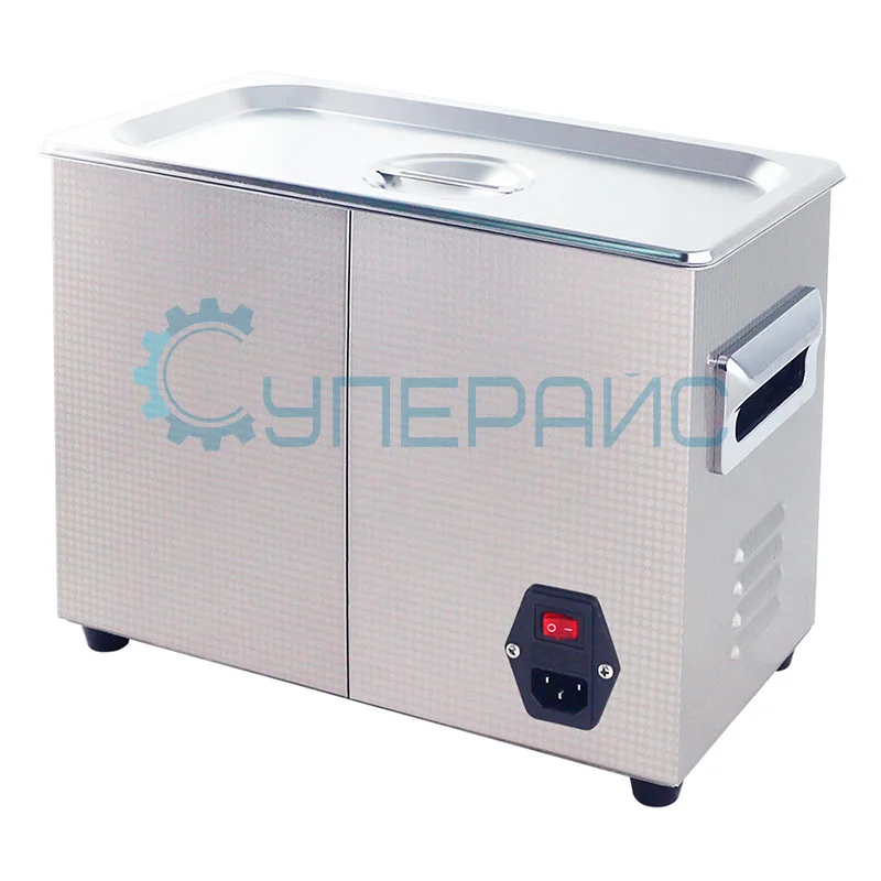 Ванна ультразвуковая GRANBO GB0304 фото 5