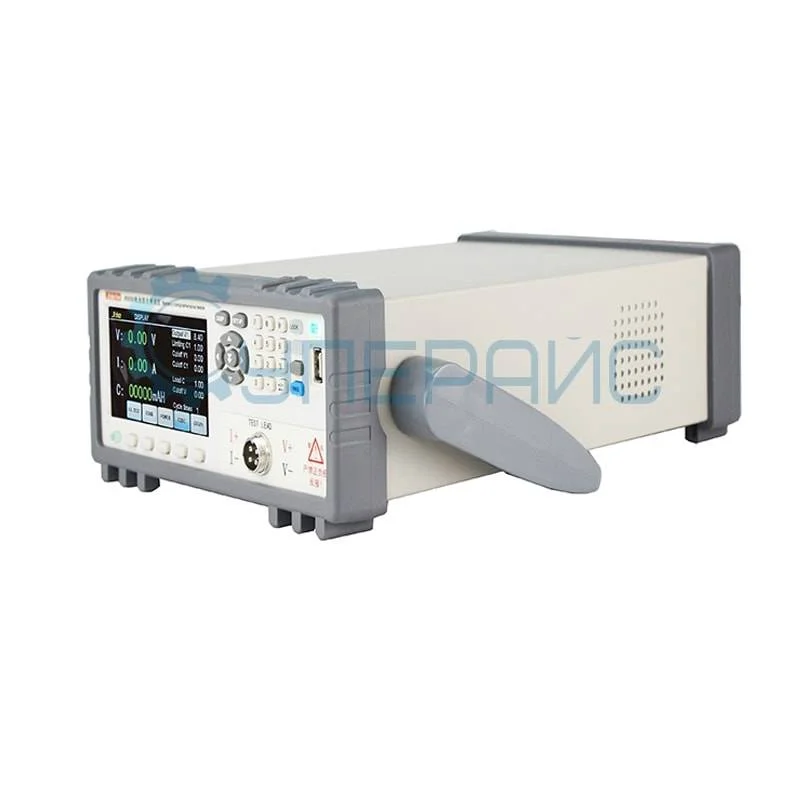 Универсальный тестер батарей Jinko JK5530 фото 2