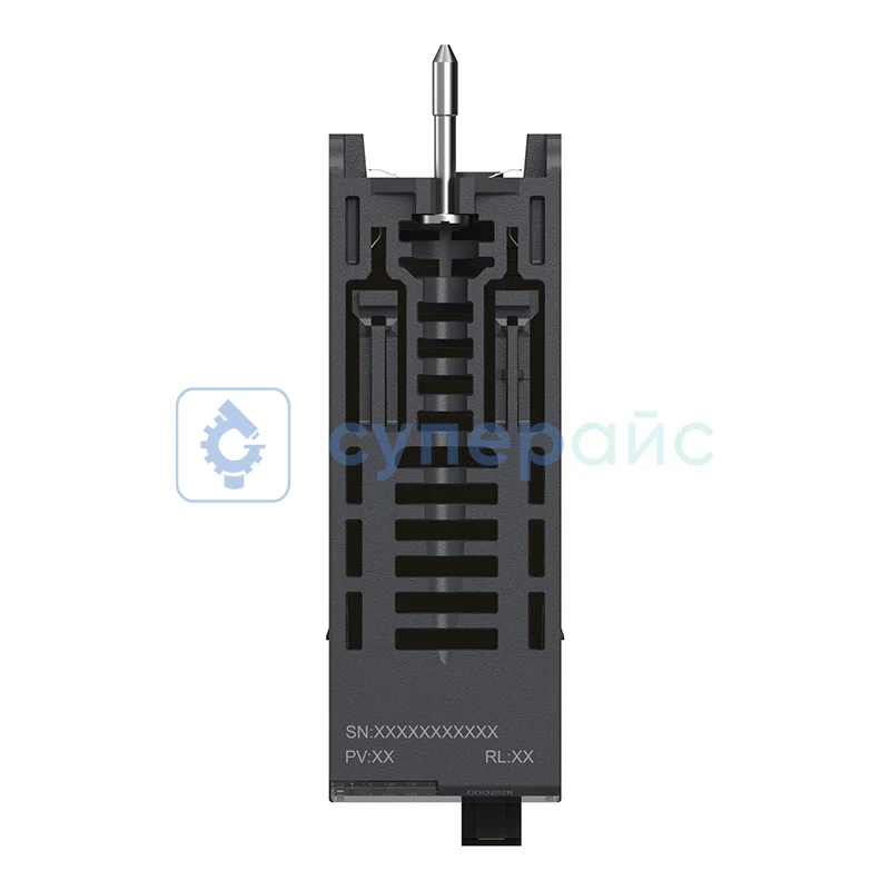 Модуль дискретного ввода Schneider Electric BMXDDI3202K фото 2