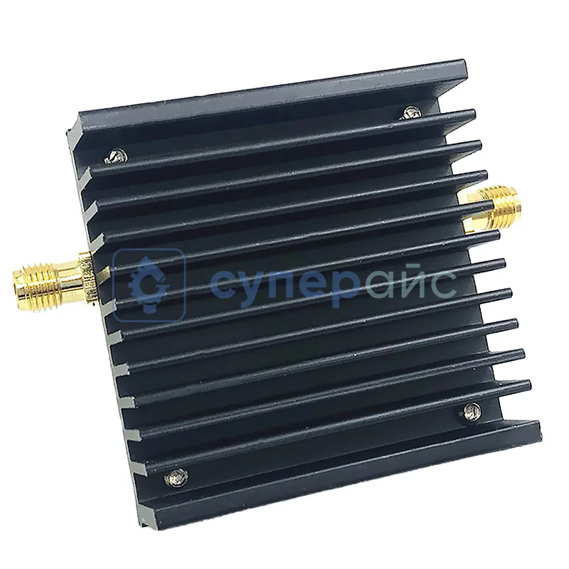 Усилитель малой мощности PX (1-930 МГц) фото 3