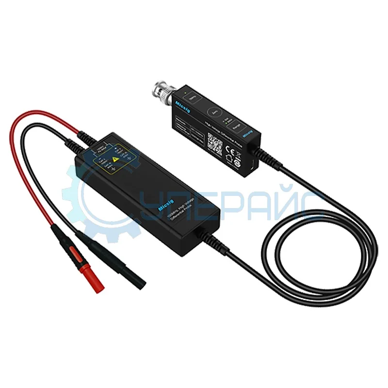 Осциллографический пробник Micsig DP1500 фото 1
