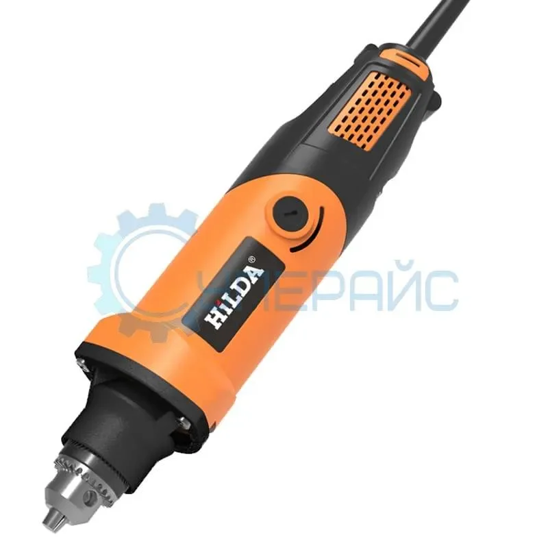 Электрическая мини шлифмашина HiLDA JD3321C фото 1