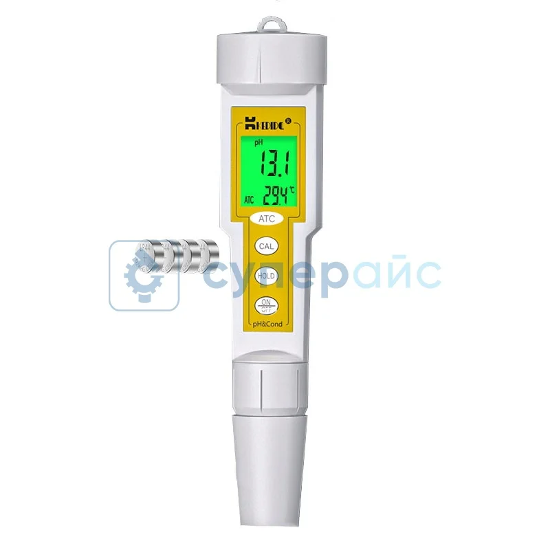 pH-метр CT-6322 фото 1