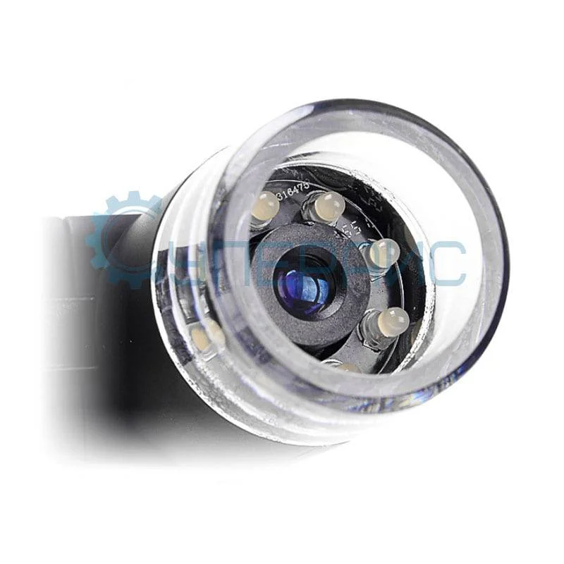 Портативный цифровой USB микроскоп HAYEAR BX500 фото 7