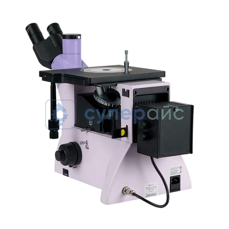 Инвертированный микроскоп MAGUS Metal V700 DIC 83714 фото 3