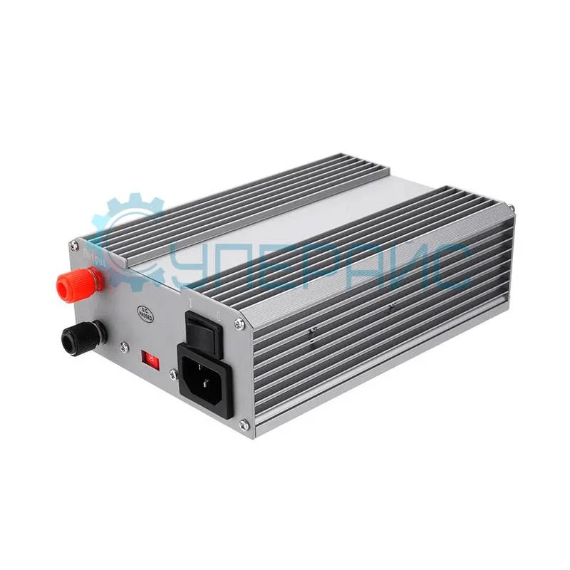 Лабораторный импульсный источник питания GOPHERT CPS-3205 II (32В, 5А) фото 4