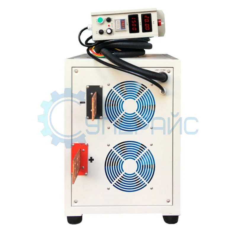 Лабораторный блок питания Yibenyuan YBN24-1500 (24 В, 1500 А, 36 кВт) фото 1