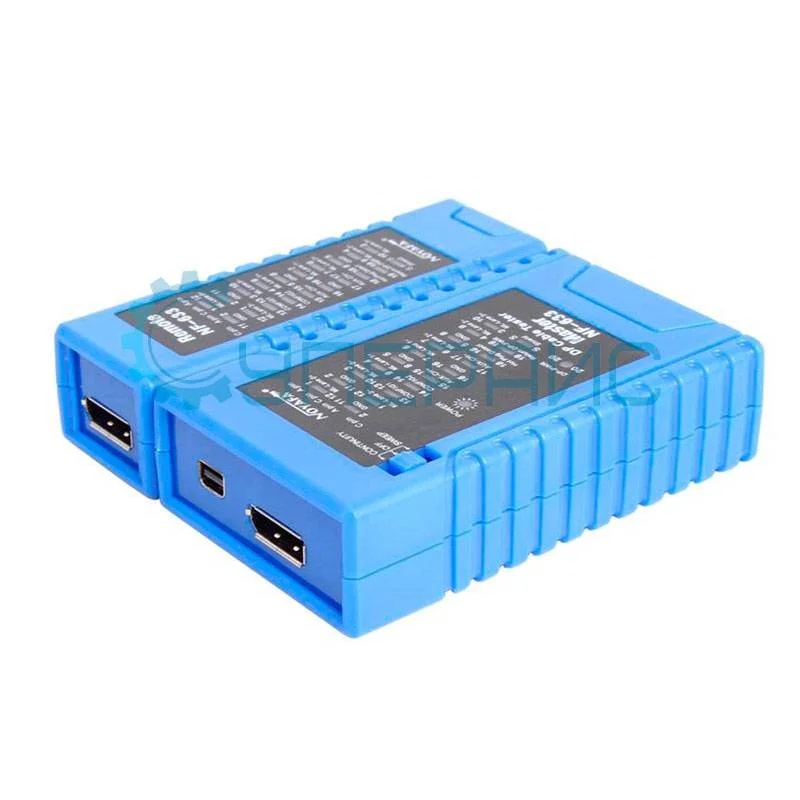 Тестер кабеля Noyafa NF-633 фото 1