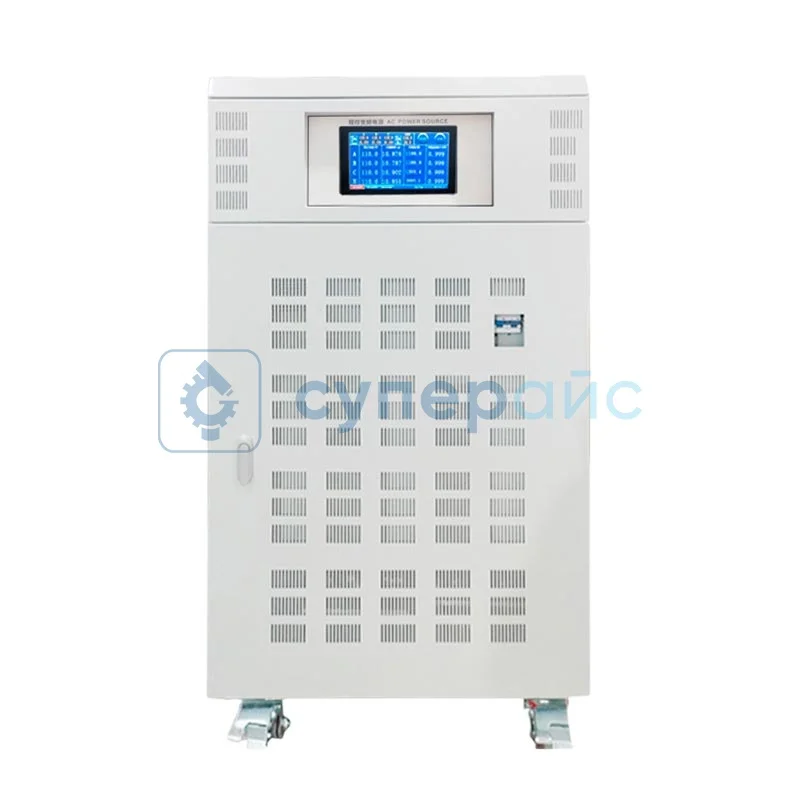 Лабораторный блок питания YONGPENG YP43345 фото 1