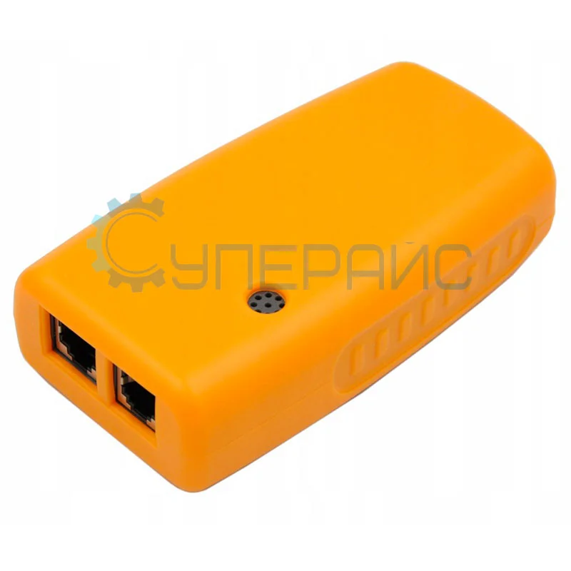 Кабельный (LAN) тестер трассоискатель Benetech GM60 фото 4