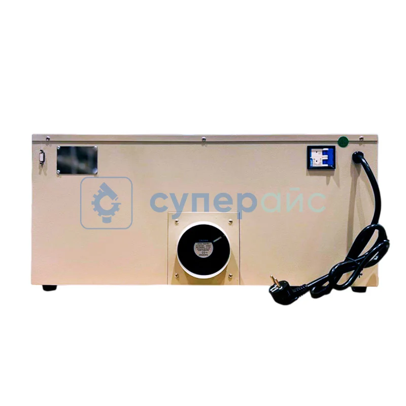 Печь для пайки плат Zhengbang ZB5040HL (3600 Вт) фото 2