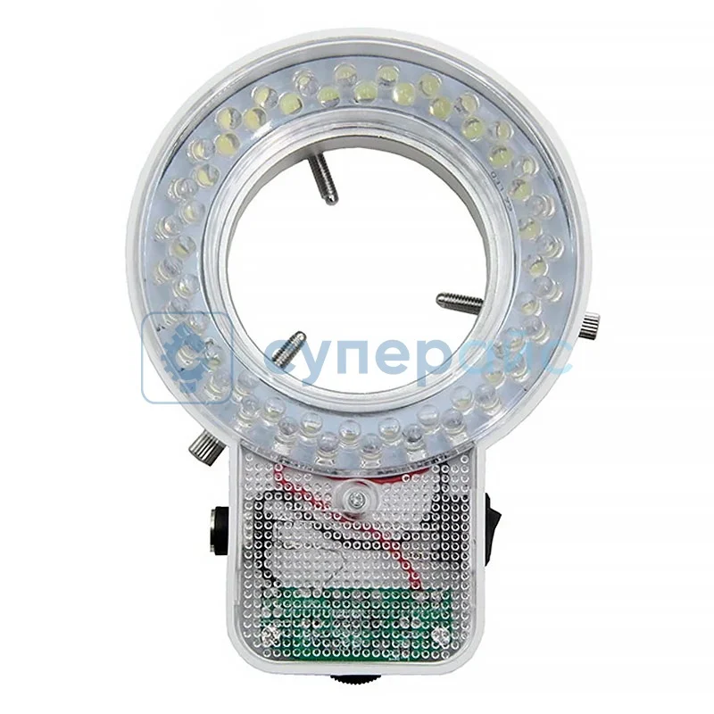 Бестеневая лампа Opto-Edu A56.1211-B-144 фото 1