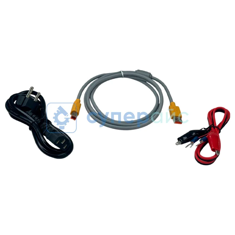 Программируемый блок питания Wanptek WPS3010H (30В, 10А, 300Вт) фото 7