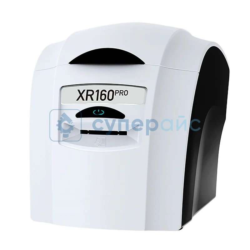 Принтер Gudecard XR160Pro HKT фото 1