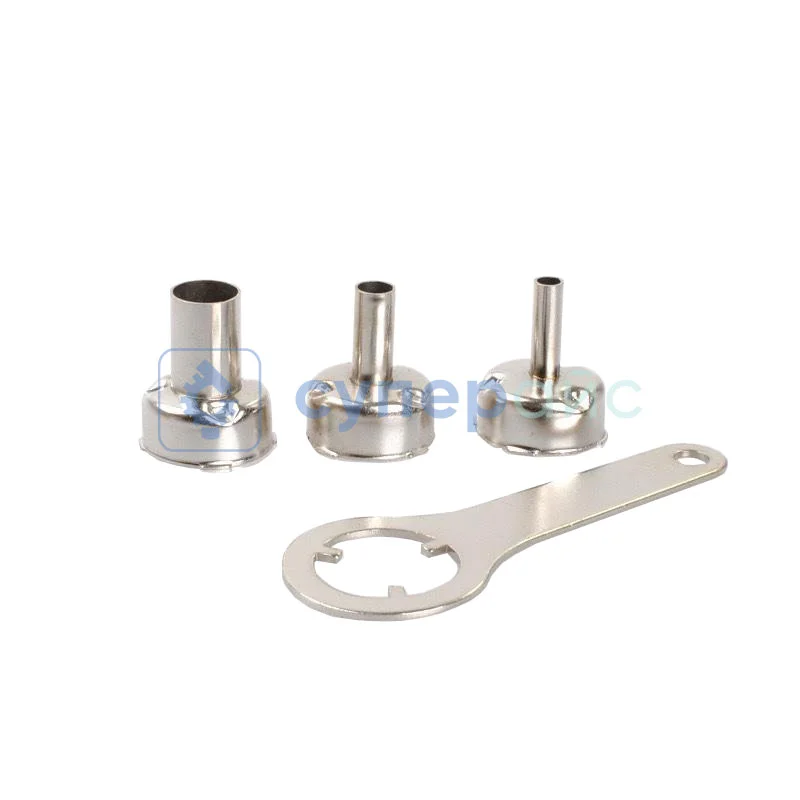 Паяльная станция LUKEY 852D+ фото 7