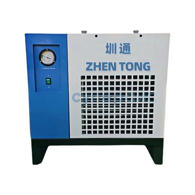 Осушитель сжатого воздуха Zhen Tong ZT-10AC фото 1