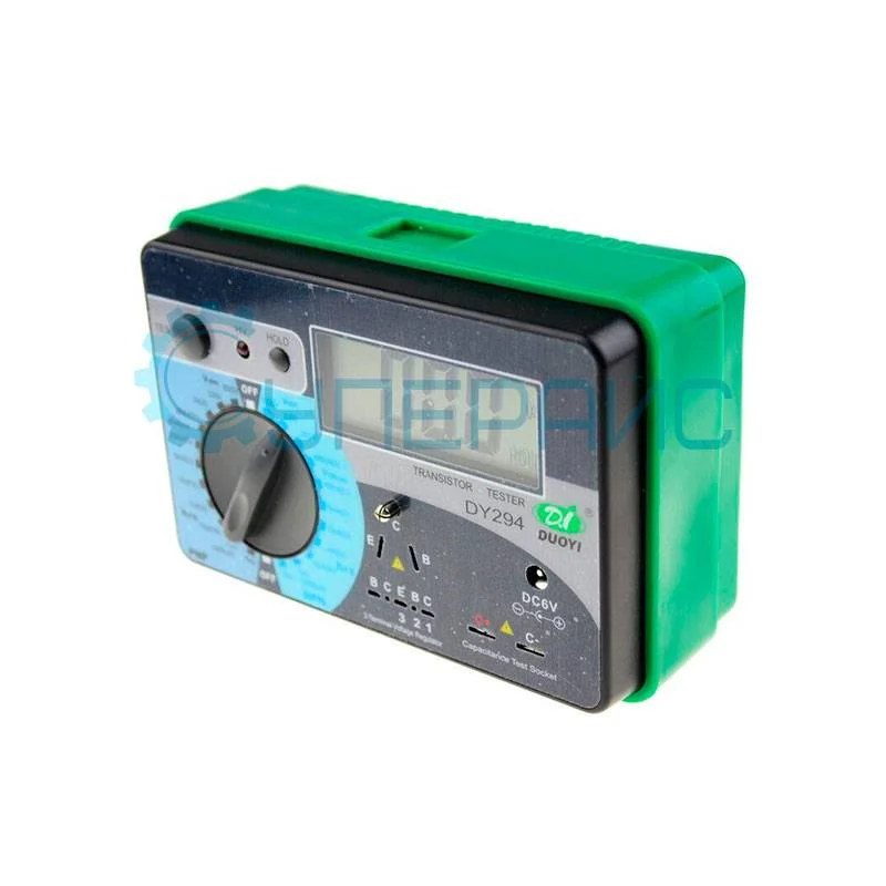 Многофункциональный измеритель DUOYI DY294 фото 3