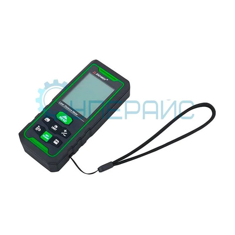 Цифровой дальномер SNDWAY SW-50G фото 6