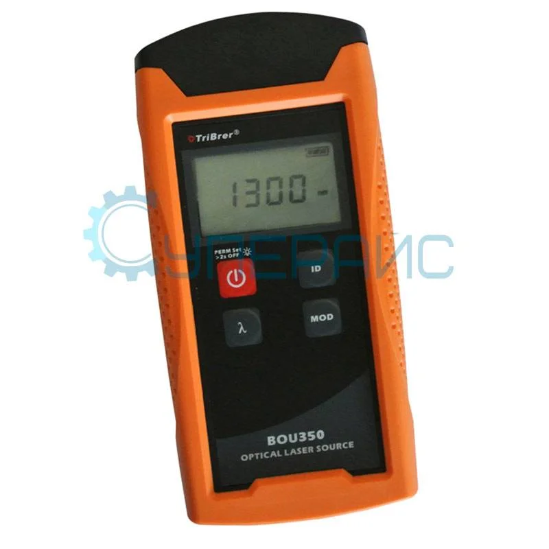 Портативный источник излучения Tribrer BOU350-S3S4S5 фото 2